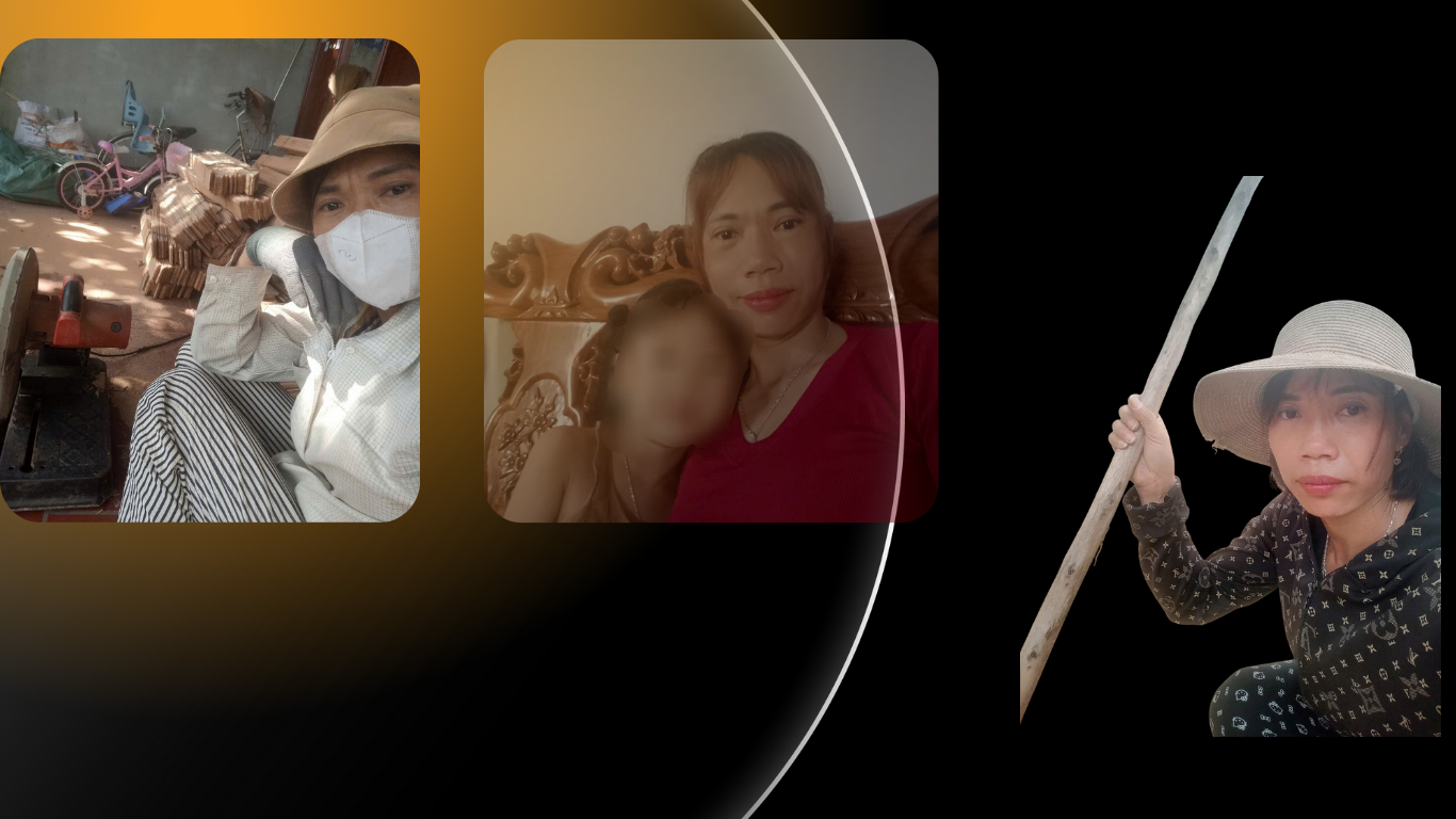 Chiến thắng HIV: Người trở về từ 'cửa tử' và sứ mệnh truyền cảm hứng sống đẹp - Ảnh 10. Chiến thắng HIV: Người trở về từ 'cửa tử' và sứ mệnh truyền cảm hứng sống đẹp - Ảnh 10.