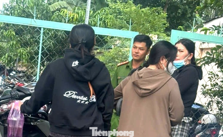 Nhiều công nhân thủ phủ công nghiệp điêu đứng với dây 'hụi online' 100 tỷ đồng - Ảnh 3.