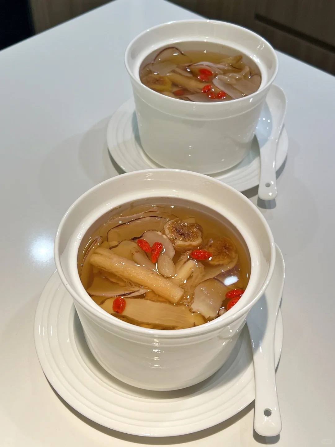 Đông hanh hao, cúm rình rập: 4 món nấu siêu đơn giản giúp tăng miễn dịch tự nhiên cho cả nhà- Ảnh 2. Đông hanh hao, cúm rình rập: 4 món nấu siêu đơn giản giúp tăng miễn dịch tự nhiên cho cả nhà- Ảnh 2.