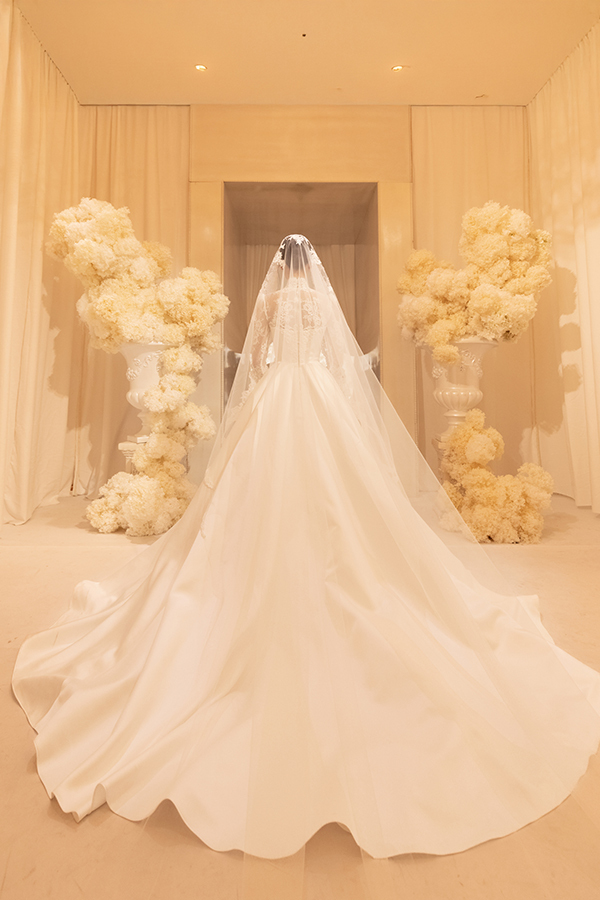 Đám cưới Á hậu Đặng Hoàng Tâm Như và chồng doanh nhân hơn - Ảnh 11. Đám cưới Á hậu Đặng Hoàng Tâm Như và chồng doanh nhân hơn - Ảnh 11.