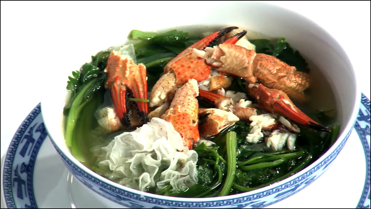 Loại rau có công dụng đặc biệt hỗ trợ ngừa ung thư, bán đầy chợ Việt, chế biến thành nhiều món ngon - Ảnh 8. Loại rau có công dụng đặc biệt hỗ trợ ngừa ung thư, bán đầy chợ Việt, chế biến thành nhiều món ngon - Ảnh 8.