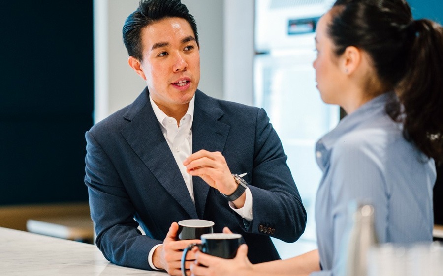 Những cặp cung hoàng đạo làm ăn chung là 'phát tài phát lộc': Càng làm càng thắng lớn