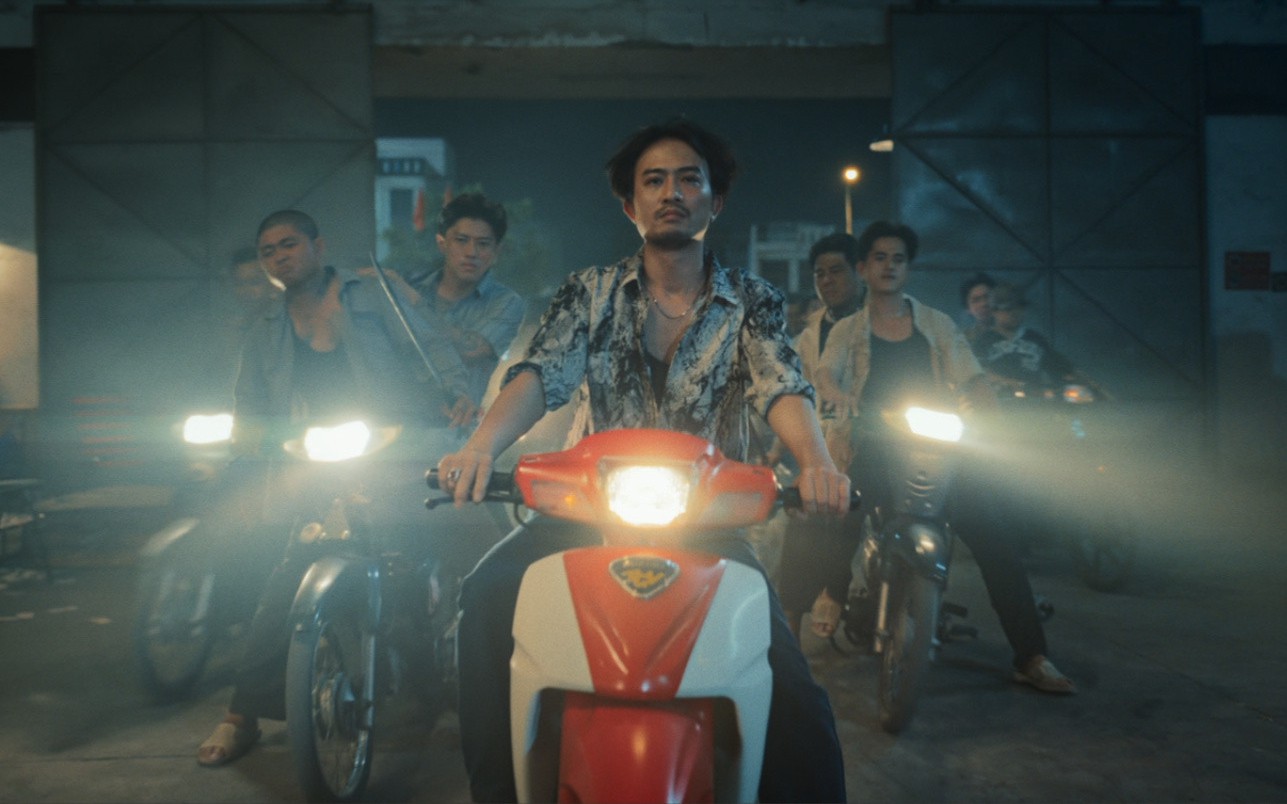 Tập đoàn Trinh Tam bị đột nhập trong Lằn ranh , Triển vẫn muốn lên chức Giám đốc Sở tài chính - Ảnh 5. Tập đoàn Trinh Tam bị đột nhập trong Lằn ranh , Triển vẫn muốn lên chức Giám đốc Sở tài chính - Ảnh 5.