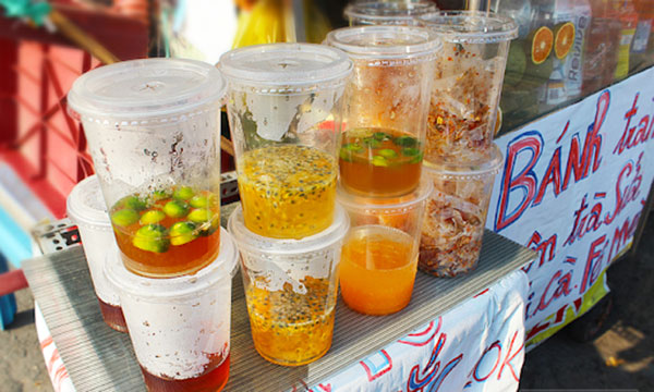 1 loại đồ uống chứa nhiều hạt vi nhựa gấp nhiều lần, nhưng giới trẻ Việt lại thích mê - Ảnh 3. 1 loại đồ uống chứa nhiều hạt vi nhựa gấp nhiều lần, nhưng giới trẻ Việt lại thích mê - Ảnh 3.