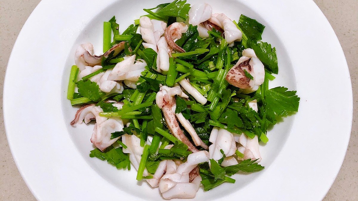 Loại rau có công dụng đặc biệt hỗ trợ ngừa ung thư, bán đầy chợ Việt, chế biến thành nhiều món ngon - Ảnh 2. Loại rau có công dụng đặc biệt hỗ trợ ngừa ung thư, bán đầy chợ Việt, chế biến thành nhiều món ngon - Ảnh 2.