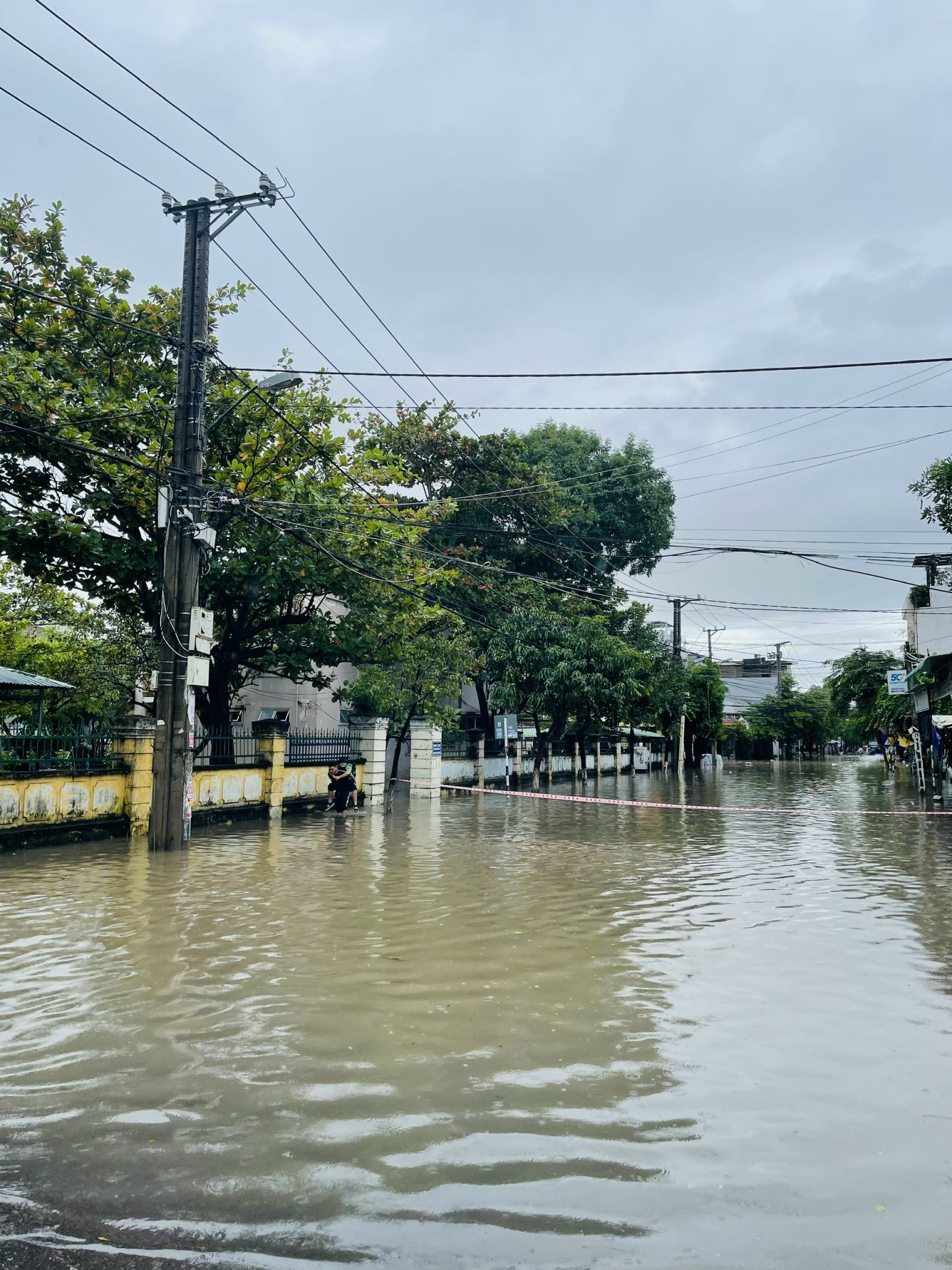 Sạt lở ở Khánh Hòa làm 7 người chết, 1 người mất tích- Ảnh 2.