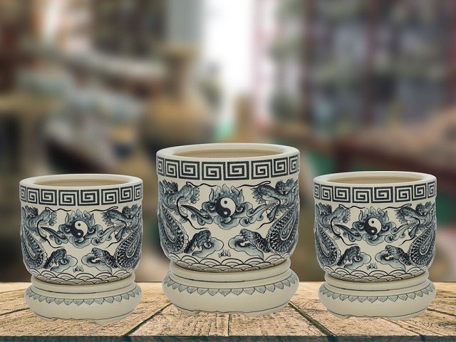 Kiêng kị ngay những điều sau khi bốc bát hương mới - Ảnh 1. Kiêng kị ngay những điều sau khi bốc bát hương mới - Ảnh 1.