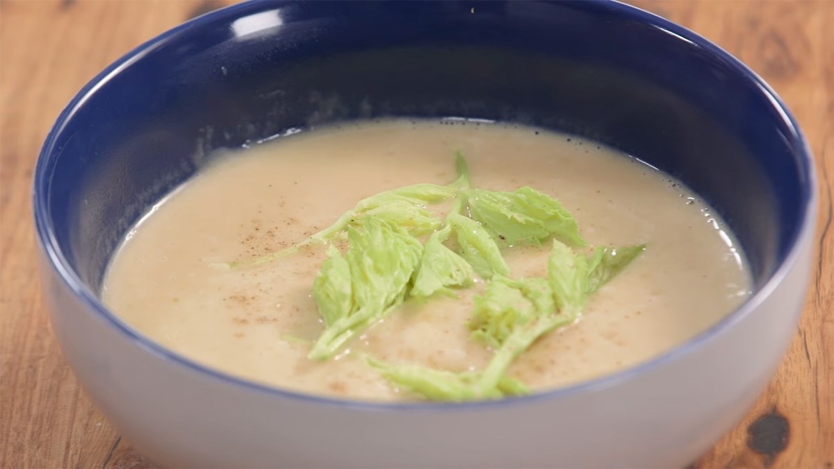 Loại rau có công dụng đặc biệt hỗ trợ ngừa ung thư, bán đầy chợ Việt, chế biến thành nhiều món ngon - Ảnh 9. Loại rau có công dụng đặc biệt hỗ trợ ngừa ung thư, bán đầy chợ Việt, chế biến thành nhiều món ngon - Ảnh 9.