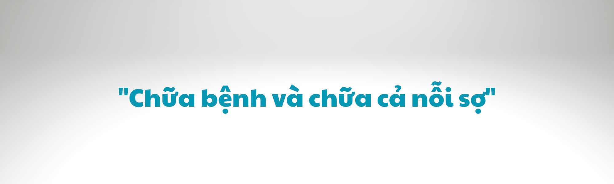 Từng 'ngồi cách bệnh nhân hai mét' đến hơn hai thập kỷ giành giật sự sống người từ 'án tử' - Ảnh 10. Từng 'ngồi cách bệnh nhân hai mét' đến hơn hai thập kỷ giành giật sự sống người từ 'án tử' - Ảnh 10.