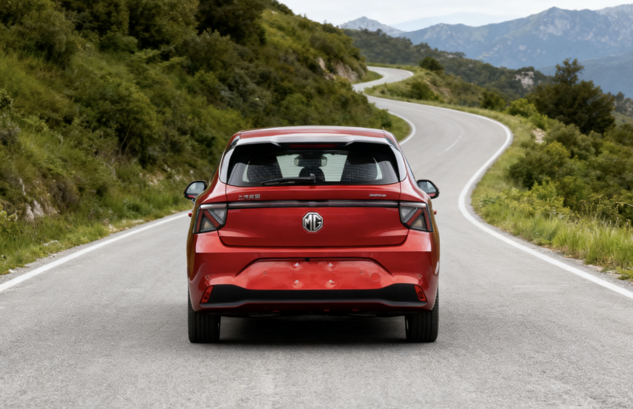 Hatchback hạng A giá 255 triệu đồng thiết kế hiện đại sánh ngang Hyundai Grand i10, rẻ hơn cả Kia Morning về Việt Nam sẽ có giá bao nhiêu? - Ảnh 3.