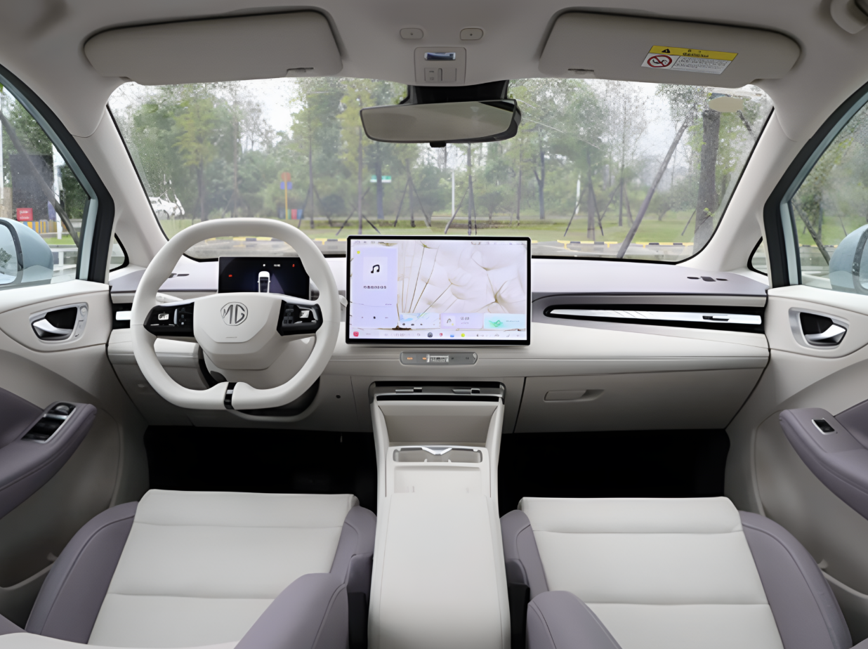 Hatchback hạng A giá 255 triệu đồng thiết kế hiện đại sánh ngang Hyundai Grand i10, rẻ hơn cả Kia Morning về Việt Nam sẽ có giá bao nhiêu? - Ảnh 4.