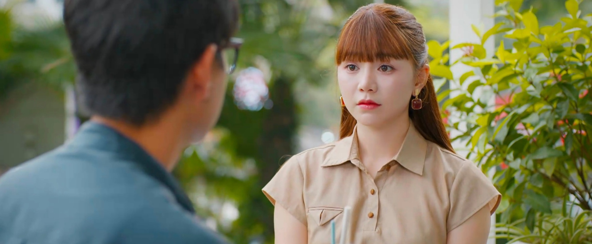 'Tiểu tam' Linh thêm đau khổ trước những lời của Mỹ Anh (Phương Oanh) - Ảnh 7. 'Tiểu tam' Linh thêm đau khổ trước những lời của Mỹ Anh (Phương Oanh) - Ảnh 7.