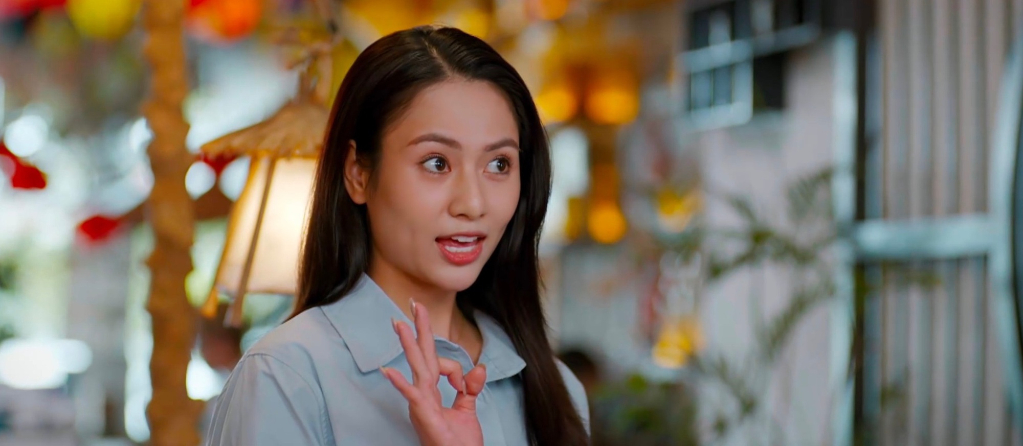 'Tiểu tam' Linh thêm đau khổ trước những lời của Mỹ Anh (Phương Oanh) - Ảnh 4. 'Tiểu tam' Linh thêm đau khổ trước những lời của Mỹ Anh (Phương Oanh) - Ảnh 4.