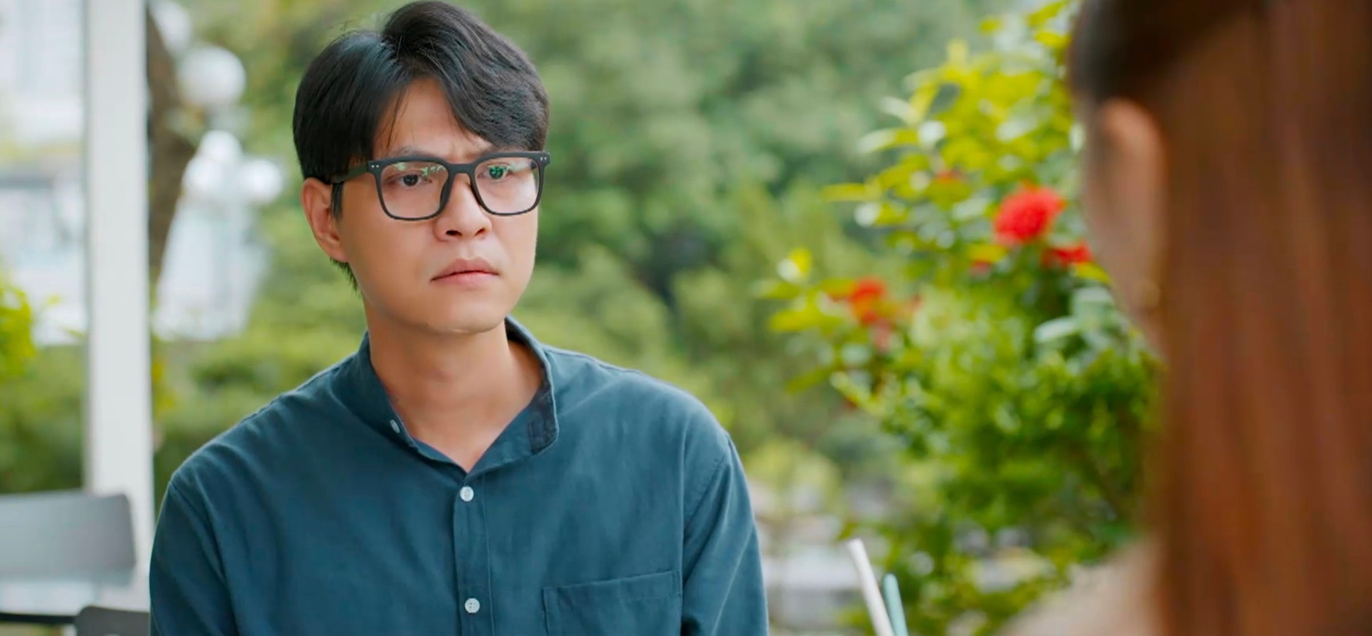 'Tiểu tam' Linh thêm đau khổ trước những lời của Mỹ Anh (Phương Oanh) - Ảnh 6. 'Tiểu tam' Linh thêm đau khổ trước những lời của Mỹ Anh (Phương Oanh) - Ảnh 6.