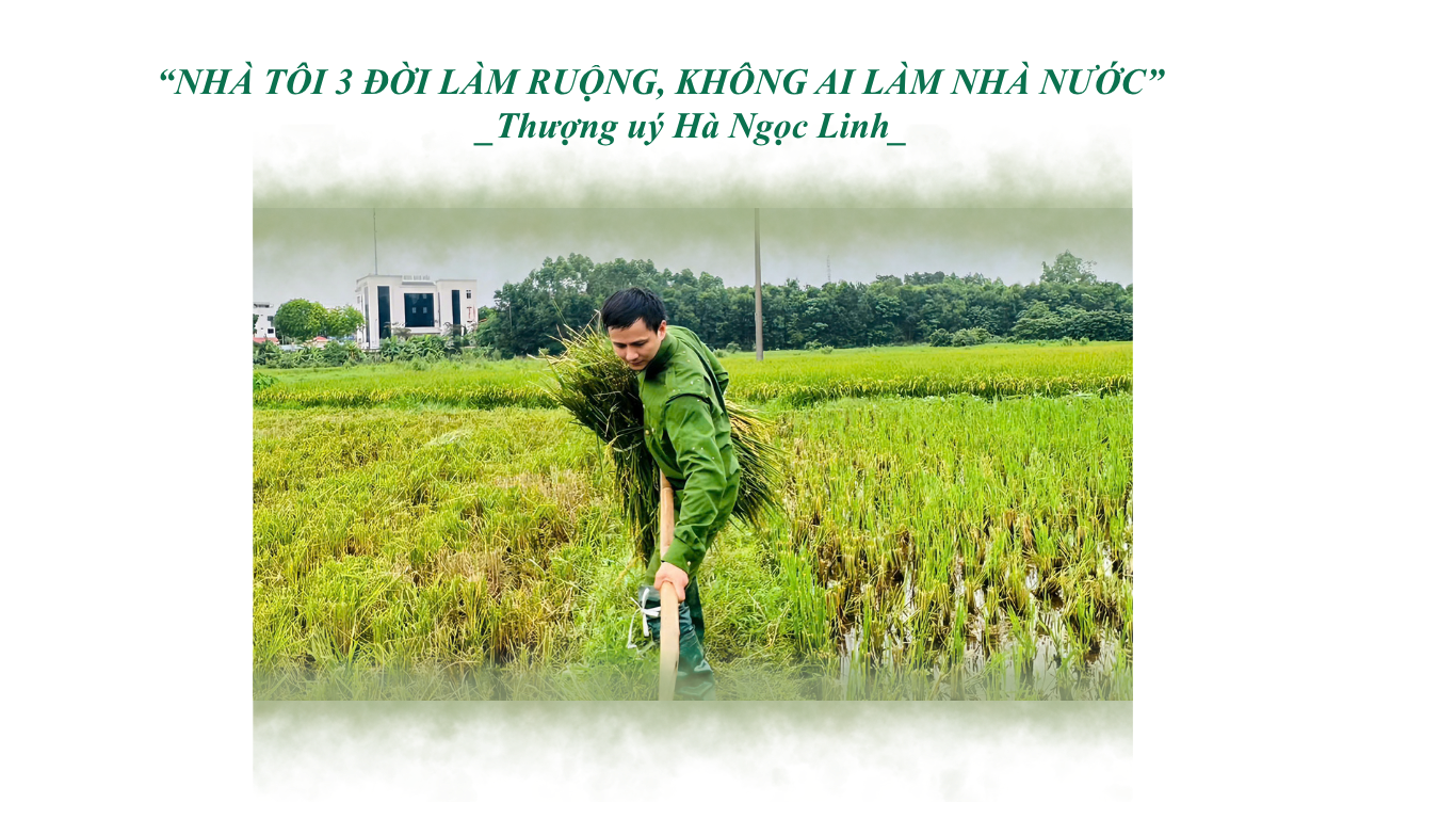 Giữ bình yên sau cánh cửa khép: Chuyện chưa kể về người lính đững giữa 'tâm bão' HIV/AIDS - Ảnh 4. Giữ bình yên sau cánh cửa khép: Chuyện chưa kể về người lính đững giữa 'tâm bão' HIV/AIDS - Ảnh 4.