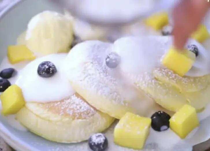 5 công thức nấu bữa sáng ấn tượng lại dễ làm, tươi ngon, bổ dưỡng sẽ khiến cả nhà sẽ mê mẩn cho mà xem! - Ảnh 5.