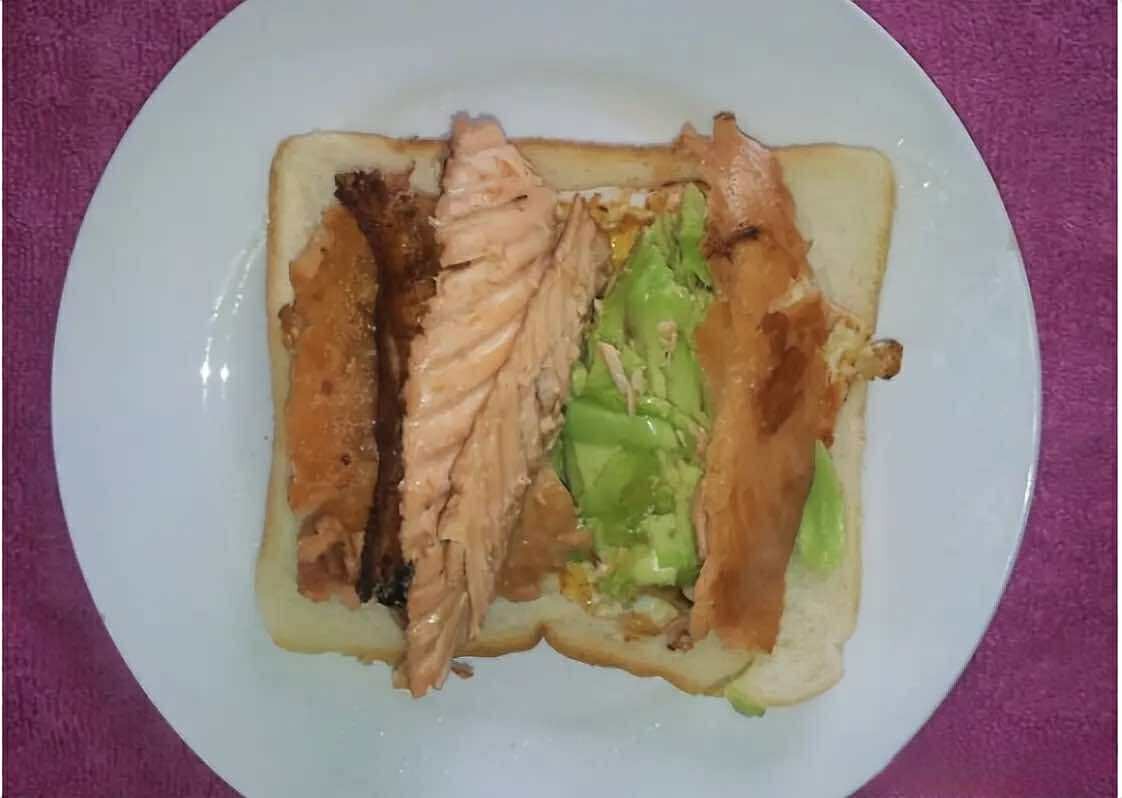 5 công thức nấu bữa sáng ấn tượng lại dễ làm, tươi ngon, bổ dưỡng sẽ khiến cả nhà sẽ mê mẩn cho mà xem! - Ảnh 3.