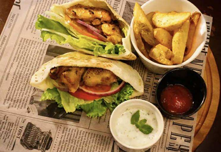 5 công thức nấu bữa sáng ấn tượng lại dễ làm, tươi ngon, bổ dưỡng sẽ khiến cả nhà sẽ mê mẩn cho mà xem! - Ảnh 4.