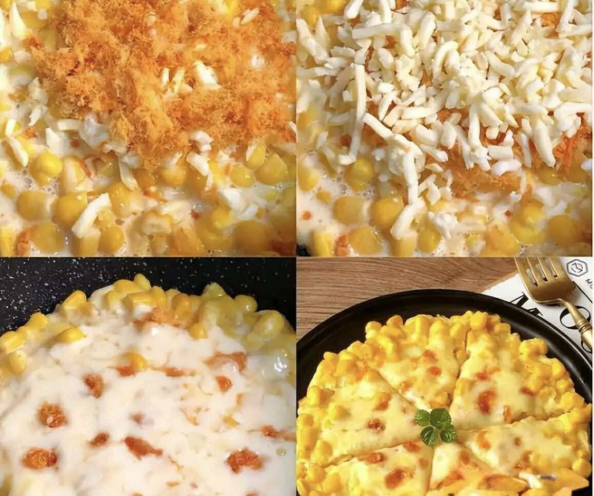 5 công thức nấu bữa sáng ấn tượng lại dễ làm, tươi ngon, bổ dưỡng sẽ khiến cả nhà sẽ mê mẩn cho mà xem! - Ảnh 1.