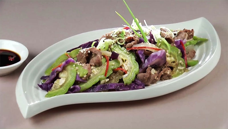 Loại rau dân dã có thành phần hỗ trợ ức chế sự phát triển của tế bào ung thư, chế biến được nhiều món ngon - Ảnh 7. Loại rau dân dã có thành phần hỗ trợ ức chế sự phát triển của tế bào ung thư, chế biến được nhiều món ngon - Ảnh 7.