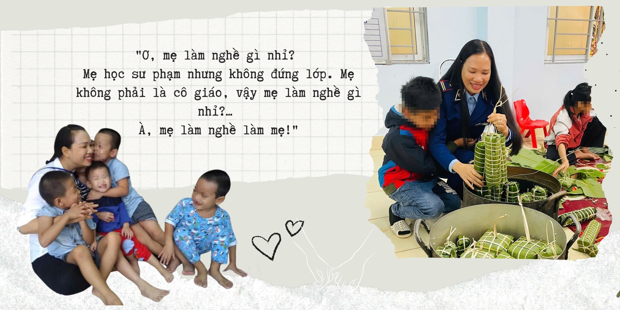 &quot;Mẹ Nhung&quot; và hai thập kỷ trao cơ hội sống cho những thiên thần mang vết thương vô hình HIV - Ảnh 3.