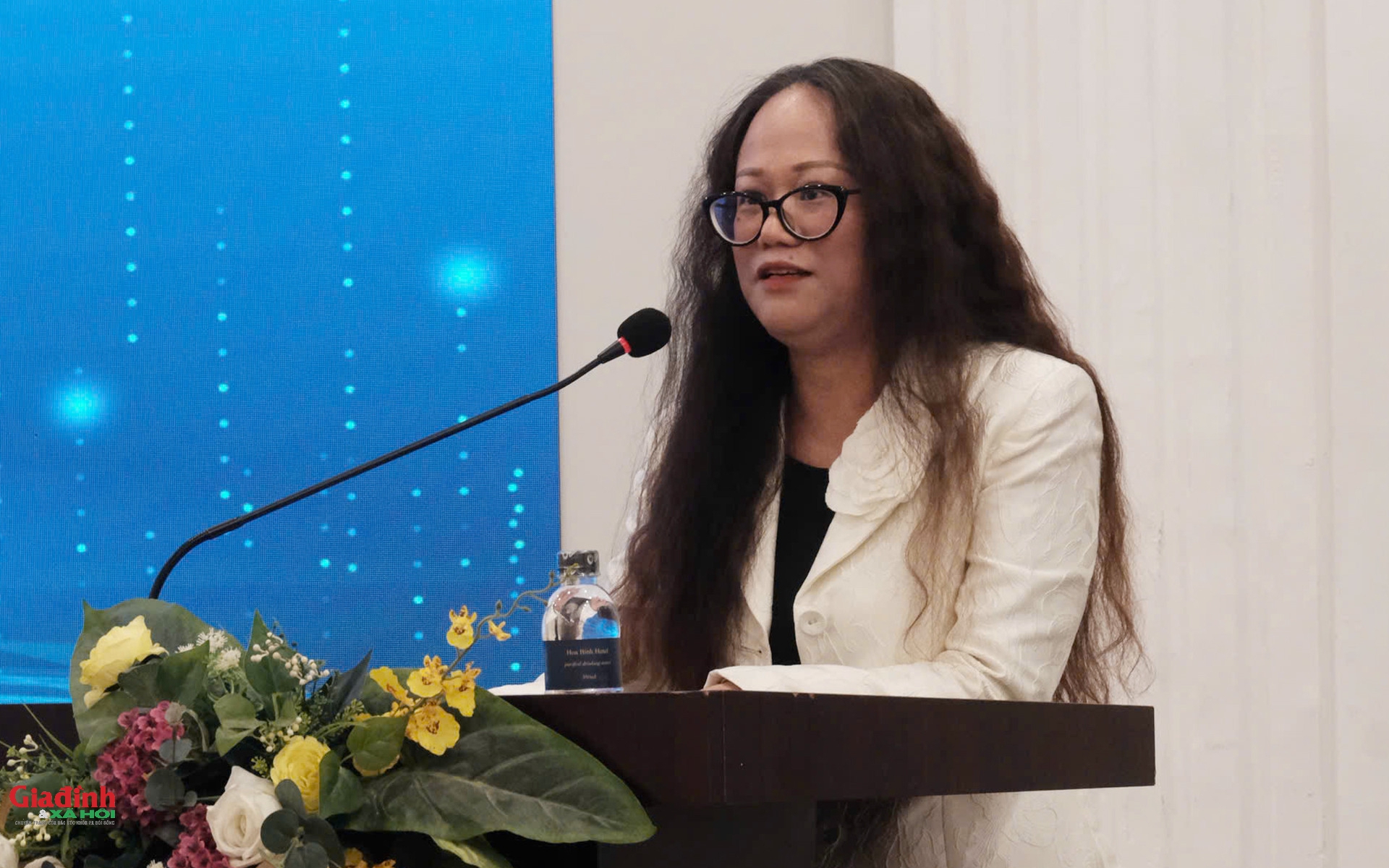 Nửa thế kỷ hợp tác Việt Nam - UNICEF và quyền trẻ em trong tương lai phát triển bền vững - Ảnh 5.