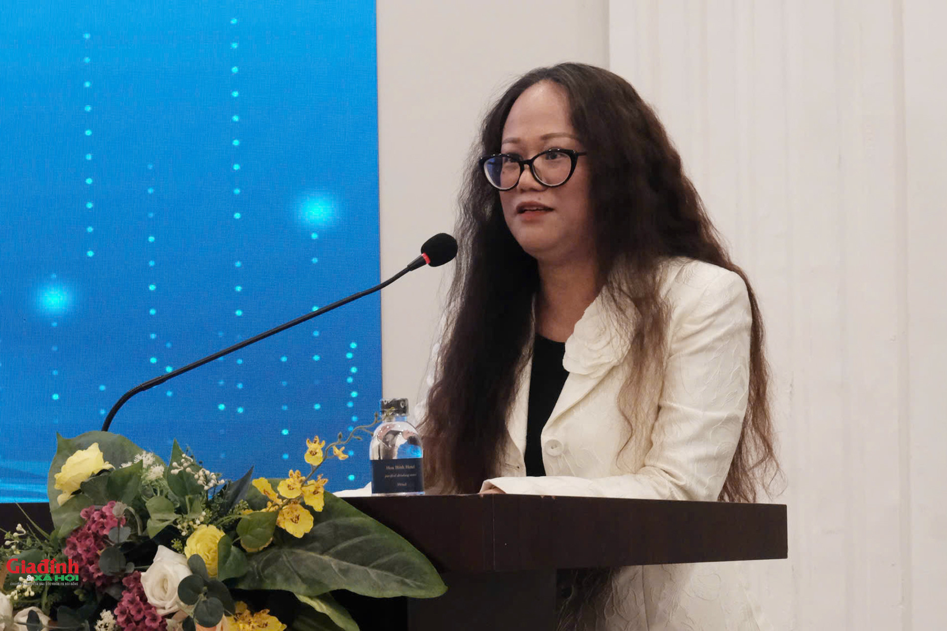 Nâng cao chất lượng tuyên truyền bảo vệ trẻ em trên không gian mạng hiện nay - Ảnh 1. Nâng cao chất lượng tuyên truyền bảo vệ trẻ em trên không gian mạng hiện nay - Ảnh 1.