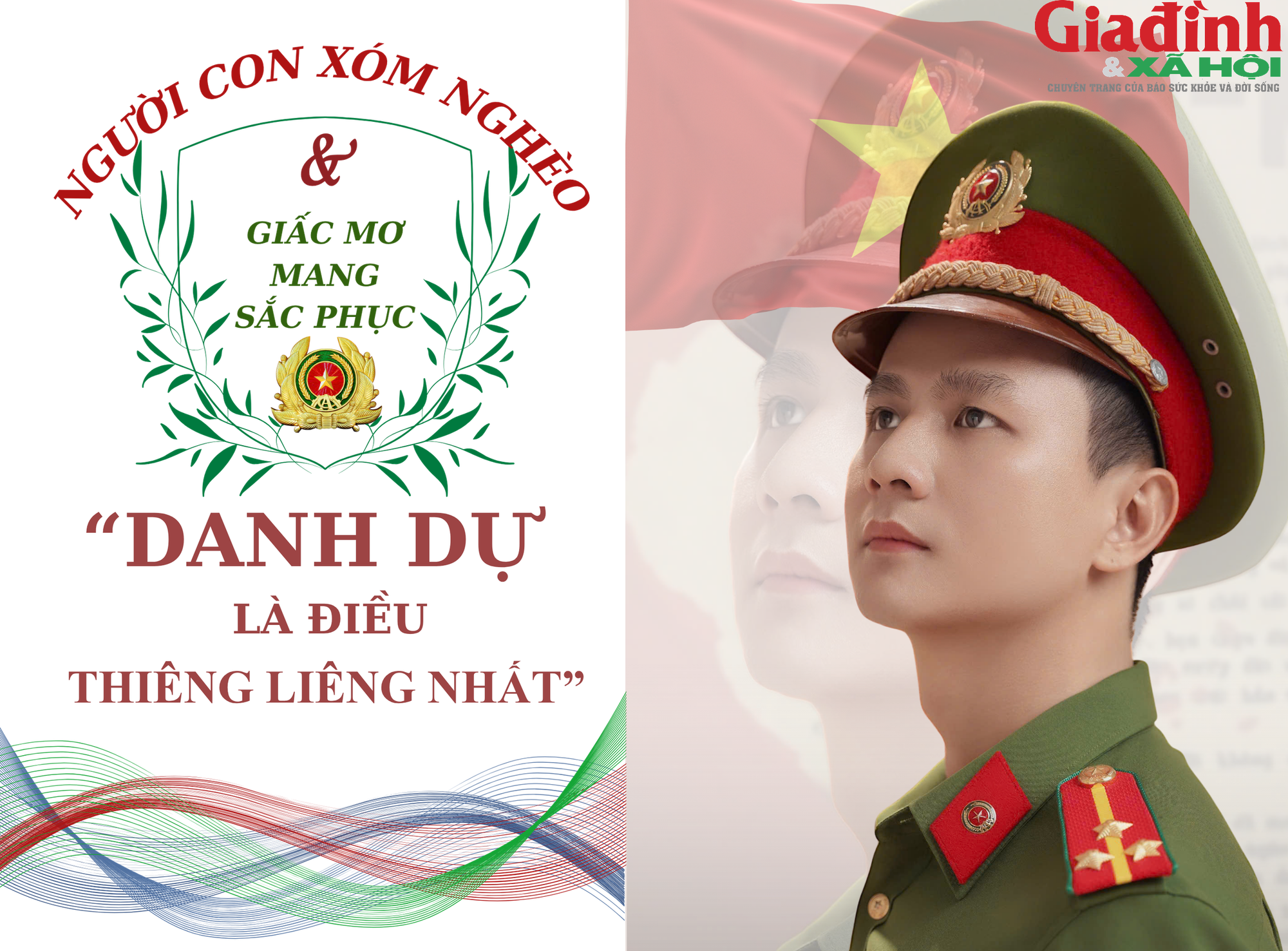 Giữ bình yên sau cánh cửa khép: Chuyện chưa kể về người lính đững giữa 'tâm bão' HIV/AIDS - Ảnh 3. Giữ bình yên sau cánh cửa khép: Chuyện chưa kể về người lính đững giữa 'tâm bão' HIV/AIDS - Ảnh 3.