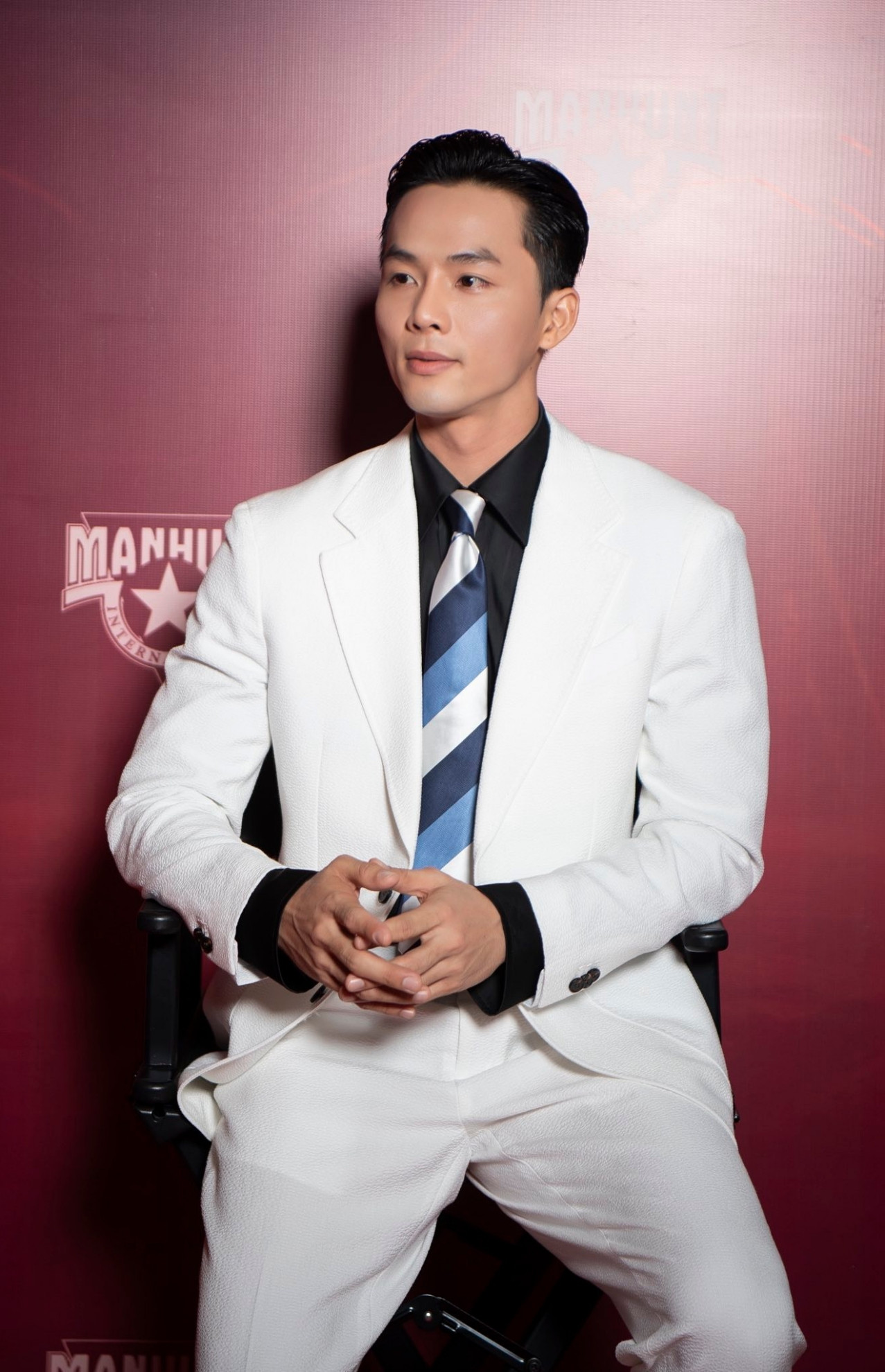 Cựu tiếp viên hàng không cao 1,86m ra sao sau danh hiệu á vương quốc tế? - Ảnh 2.