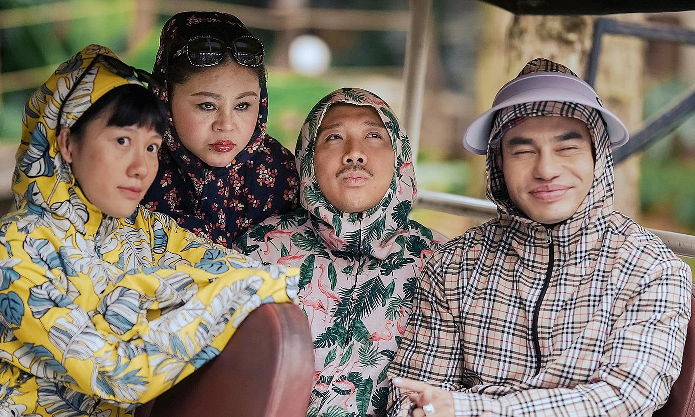 Cuộc đụng độ gay gắt của loạt đạo diễn phim Việt - Ảnh 3.