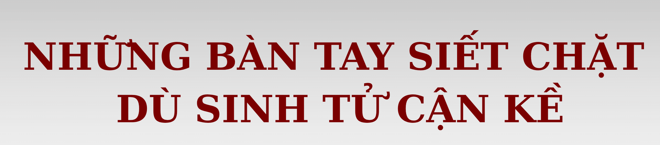 Nơi tuyến đầu thầm lặng - những ‘ánh đỏ’ giữ bình yên trong cuộc chiến vô hình (2) - Ảnh 10.