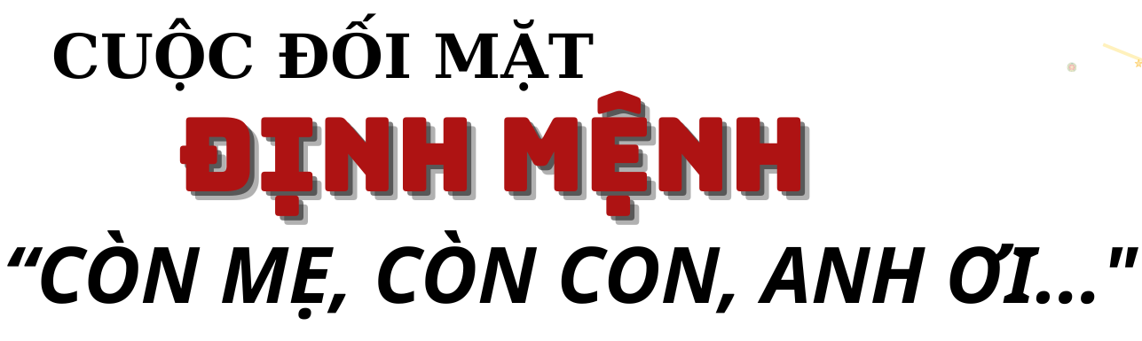 Nơi tuyến đầu thầm lặng - những ‘ánh đỏ’ giữ bình yên trong cuộc chiến vô hình (2) - Ảnh 6.