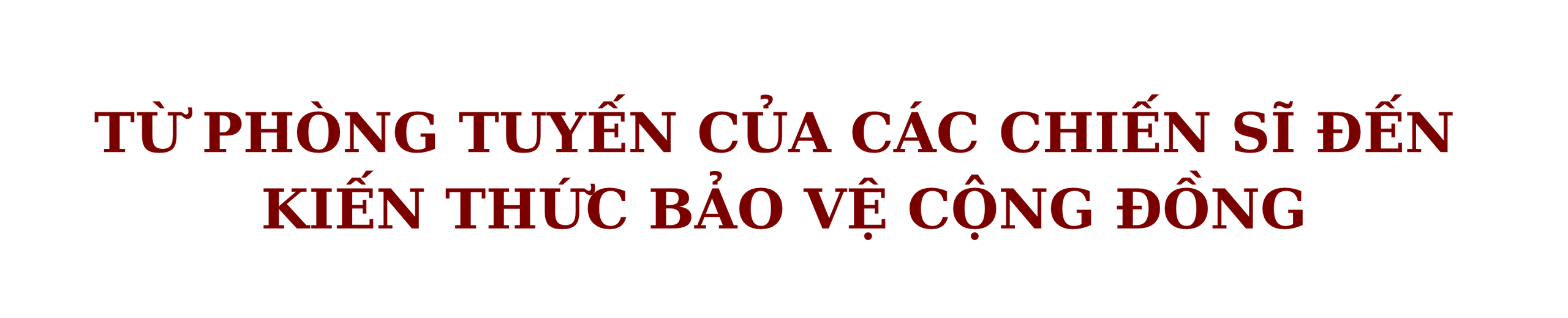 Nơi tuyến đầu thầm lặng - những ‘ánh đỏ’ giữ bình yên trong cuộc chiến vô hình (2) - Ảnh 23.