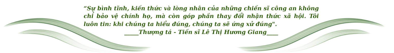 Giữ bình yên sau cánh cửa khép: Chuyện chưa kể về người lính đững giữa 'tâm bão' HIV/AIDS - Ảnh 10. Giữ bình yên sau cánh cửa khép: Chuyện chưa kể về người lính đững giữa 'tâm bão' HIV/AIDS - Ảnh 10.