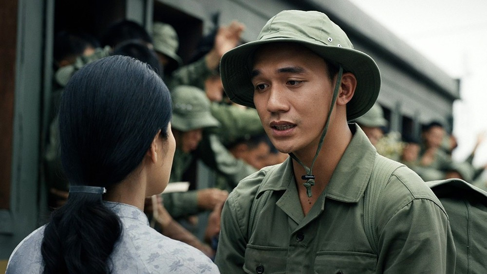 Cuộc đụng độ gay gắt của loạt đạo diễn phim Việt - Ảnh 1.