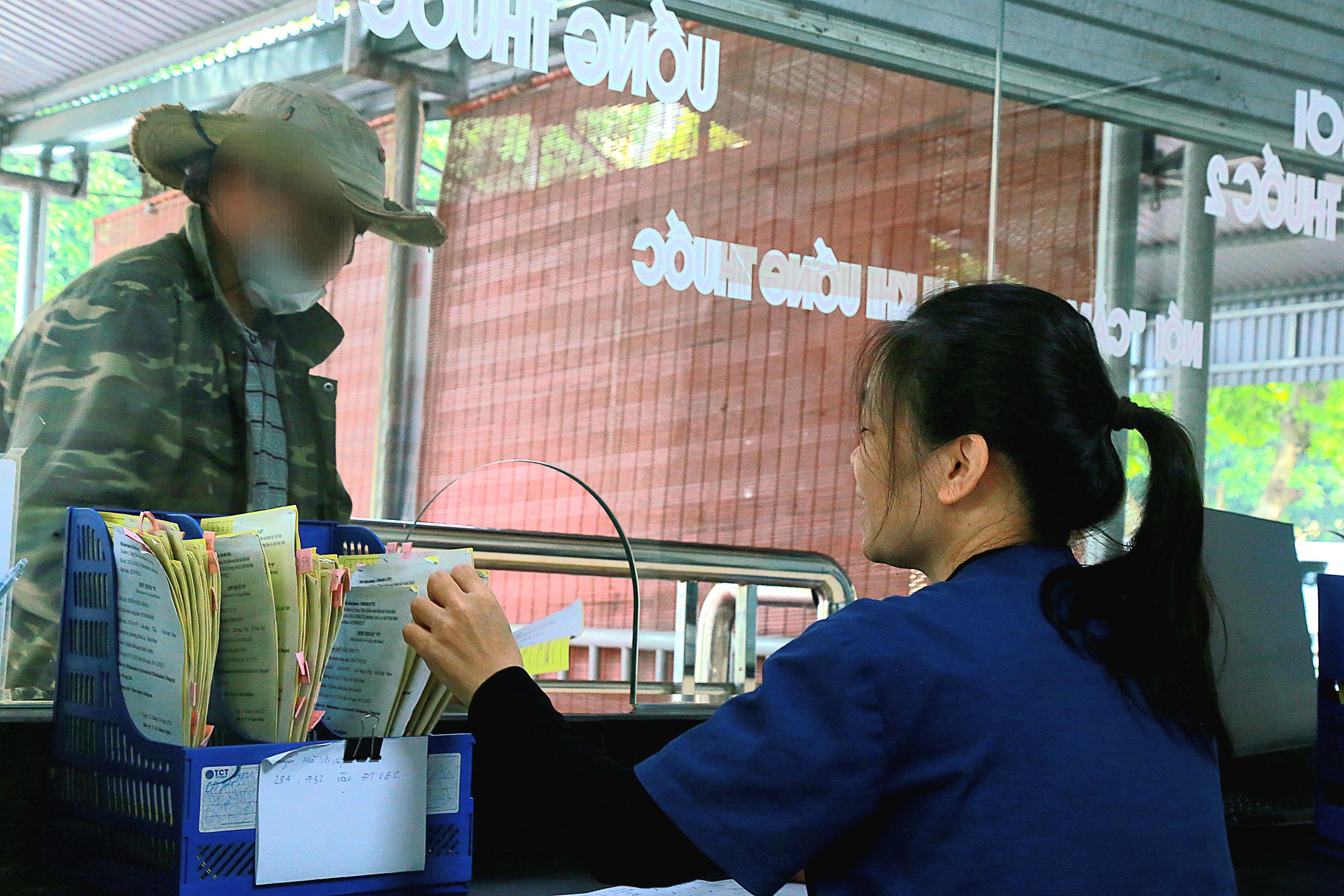 Hành trình thầm lặng của những người giữ lửa cho bệnh nhân HIV - Ảnh 12.