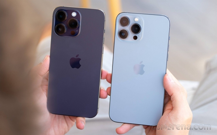 Giá iPhone 15 , iPhone 15 Pro Max giảm sốc , dễ mua hơn bao giờ hết - Ảnh 1.