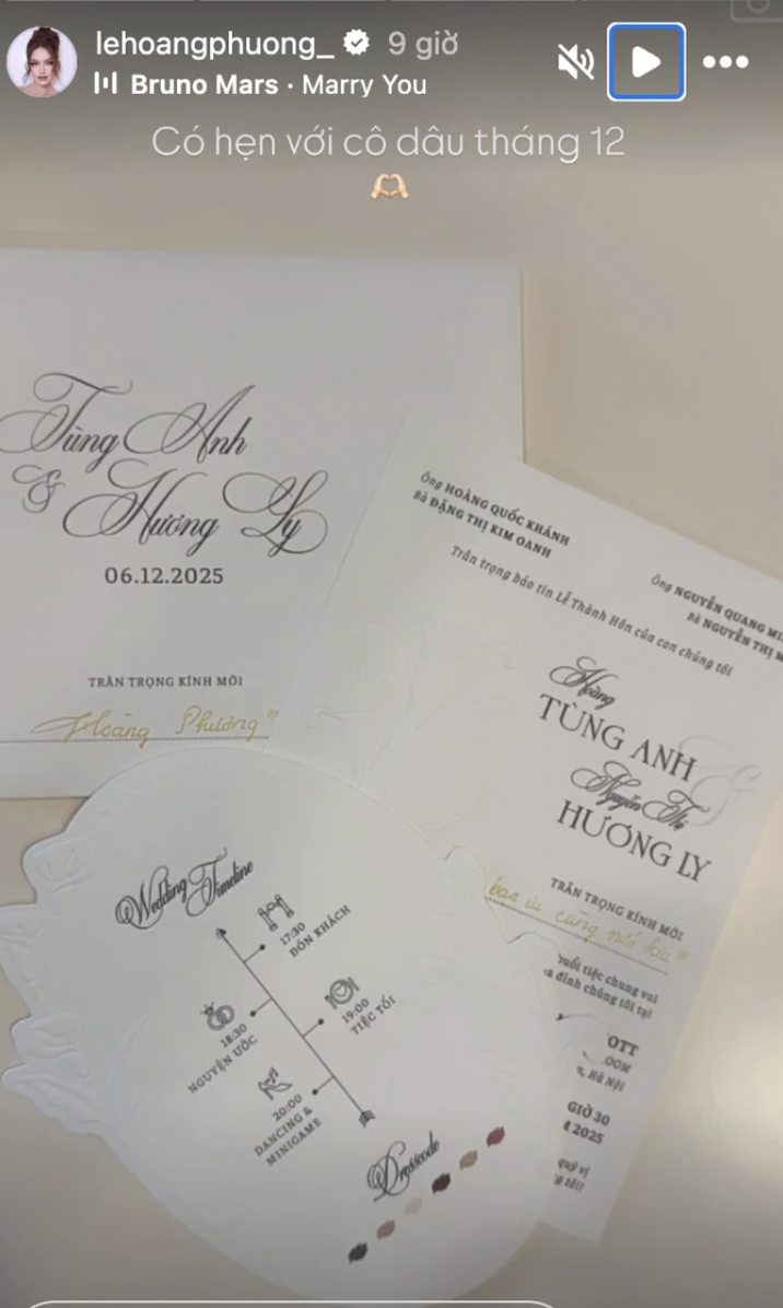 Á hậu Hương Ly chuẩn bị cho ngày cưới với chồng doanh nhân tại Hà Nội - Ảnh 3.