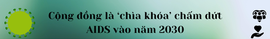 Hành trình 12 năm gieo niềm tin, xóa định kiến của người phụ nữ Thủ đô vì mục tiêu chấm dứt dịch AIDS - Ảnh 3.