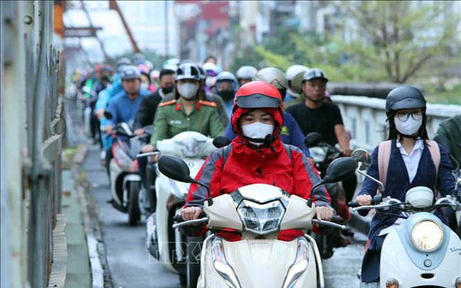 Thời tiết Hà Nội 3 ngày tới: Không khí lạnh mạnh bao trùm, người dân Hà Nội có phải chịu “rét cắt da cắt thịt”?
