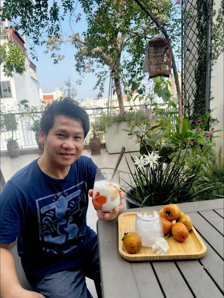 Loại cây trấn trạch hút lộc lại còn ra quả ngon ngọt được nhiều sao Việt trồng từ Việt Nam qua Mỹ - Ảnh 2.