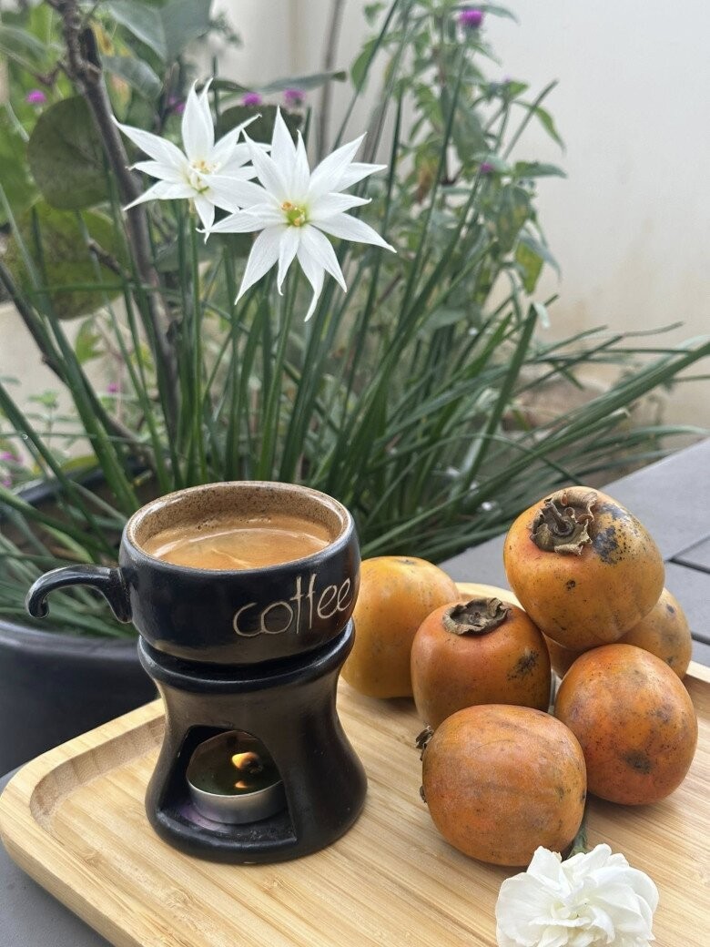 Loại cây trấn trạch hút lộc lại còn ra quả ngon ngọt được nhiều sao Việt trồng từ Việt Nam qua Mỹ - Ảnh 6.