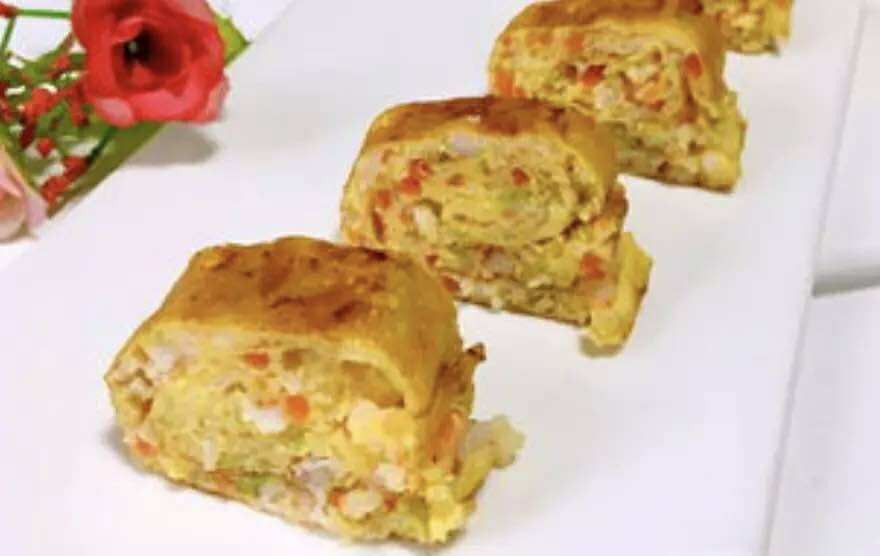 5 công thức nấu bữa sáng ấn tượng lại dễ làm, tươi ngon, bổ dưỡng sẽ khiến cả nhà sẽ mê mẩn cho mà xem! - Ảnh 8.