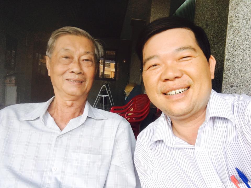 Chân dung những người thầy đặc biệt của ngành GD-ĐT TPHCM - Ảnh 3. Chân dung những người thầy đặc biệt của ngành GD-ĐT TPHCM - Ảnh 3.