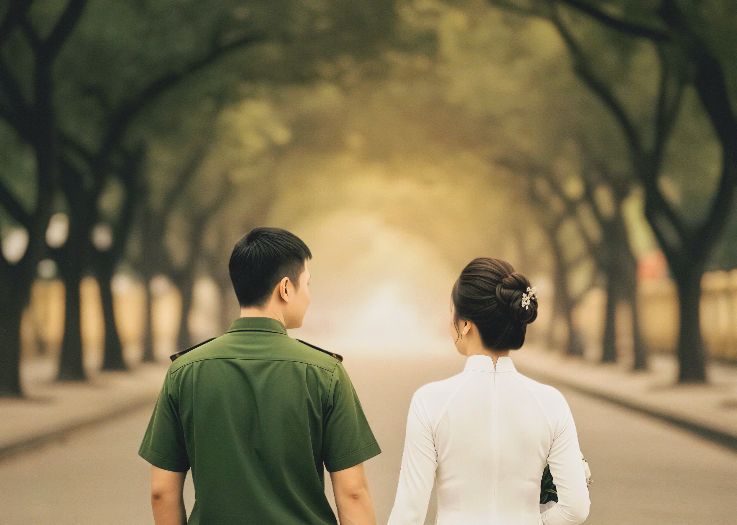 Nơi tuyến đầu thầm lặng - những ‘ánh đỏ’ giữ bình yên trong cuộc chiến vô hình (2) - Ảnh 8.