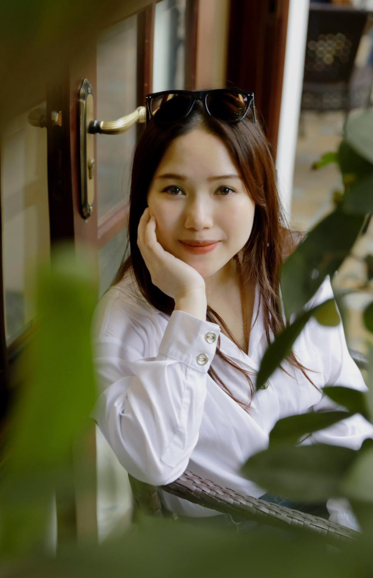 Sao Việt làm giáo viên: Người là ca sĩ hạng A, người bị nhầm là sinh viên - Ảnh 6.