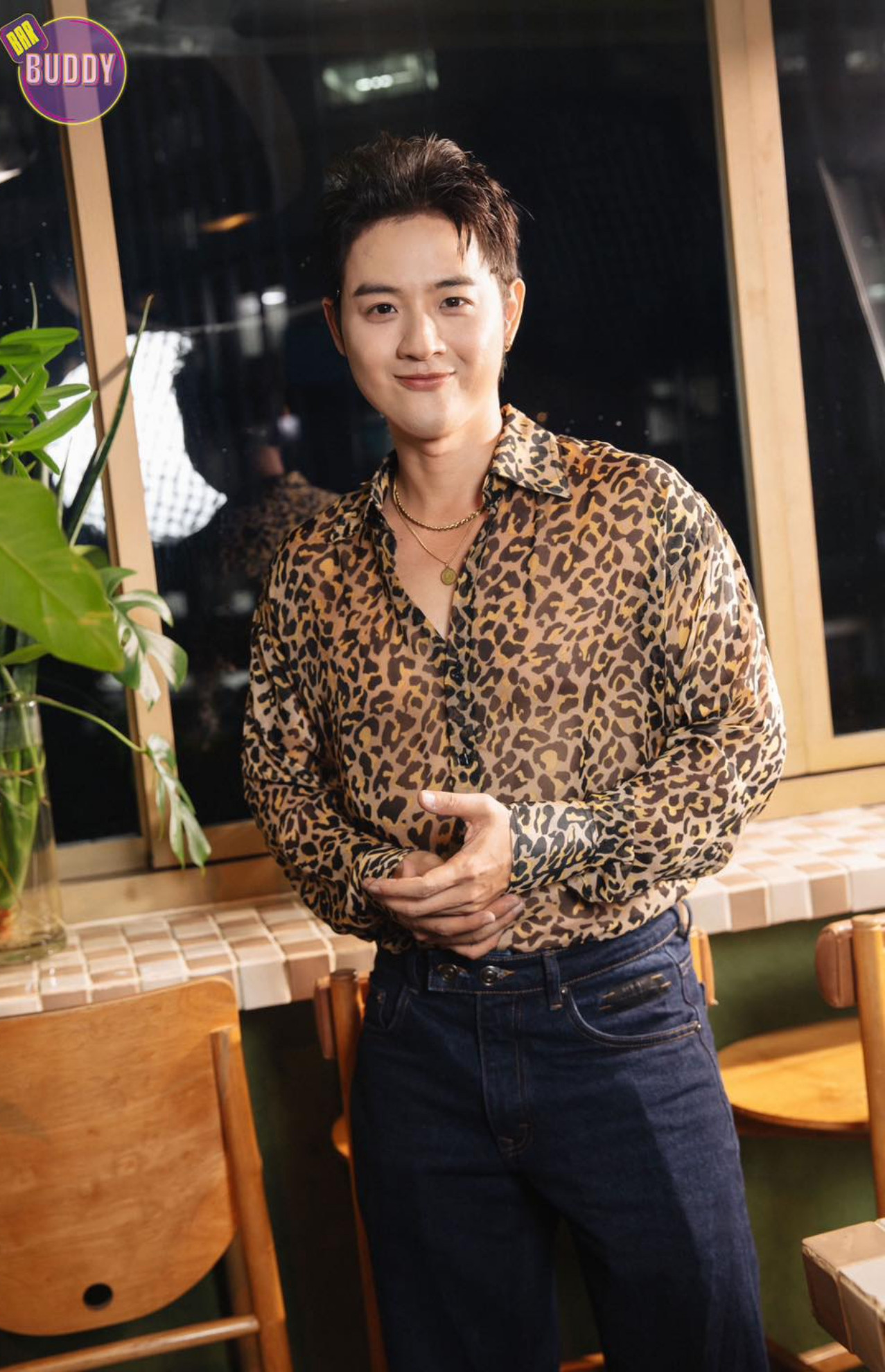 Sao Việt làm giáo viên: Người là ca sĩ hạng A, người bị nhầm là sinh viên - Ảnh 2.