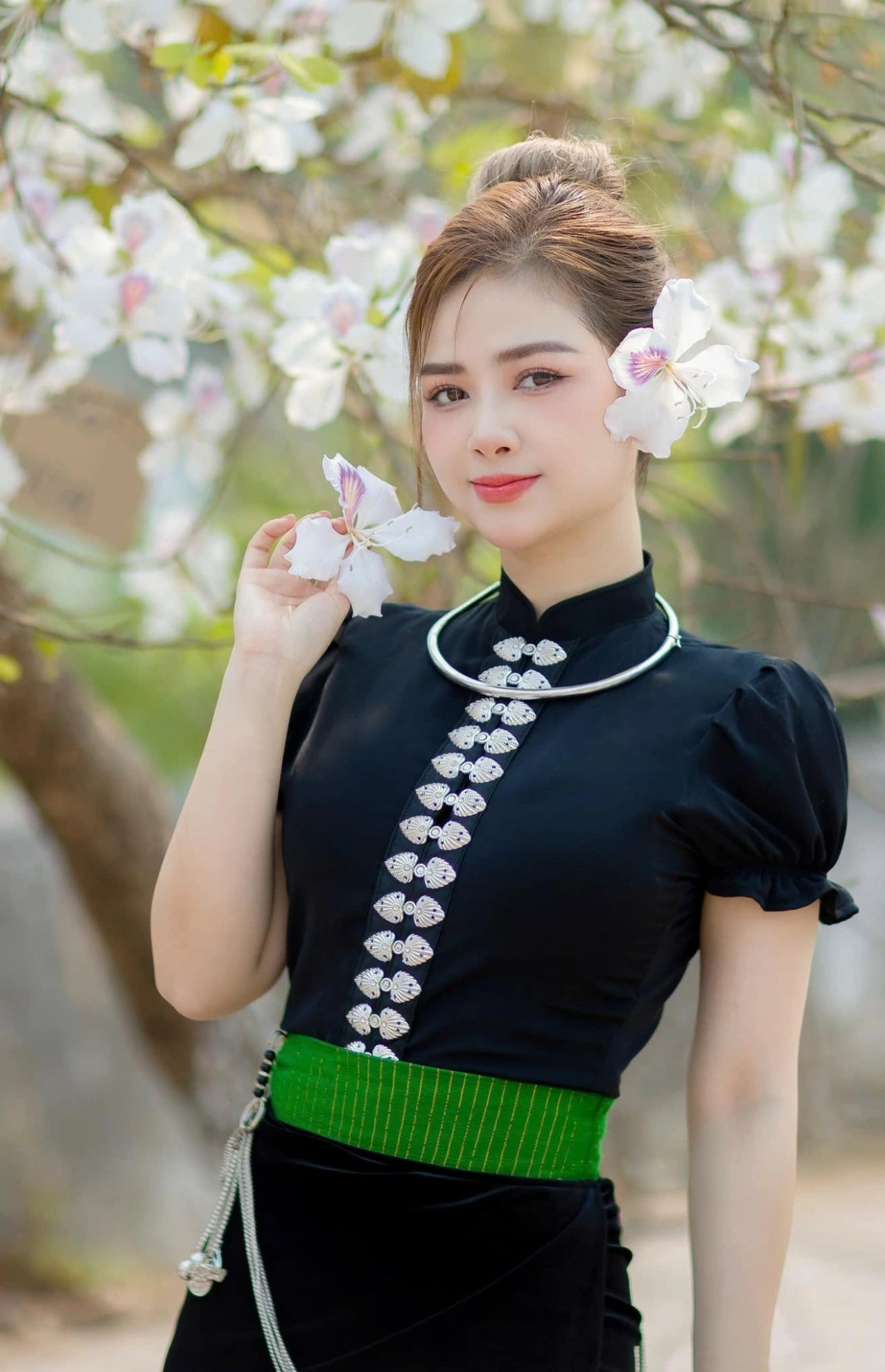 Sao Việt làm giáo viên: Người là ca sĩ hạng A, người bị nhầm là sinh viên - Ảnh 7.