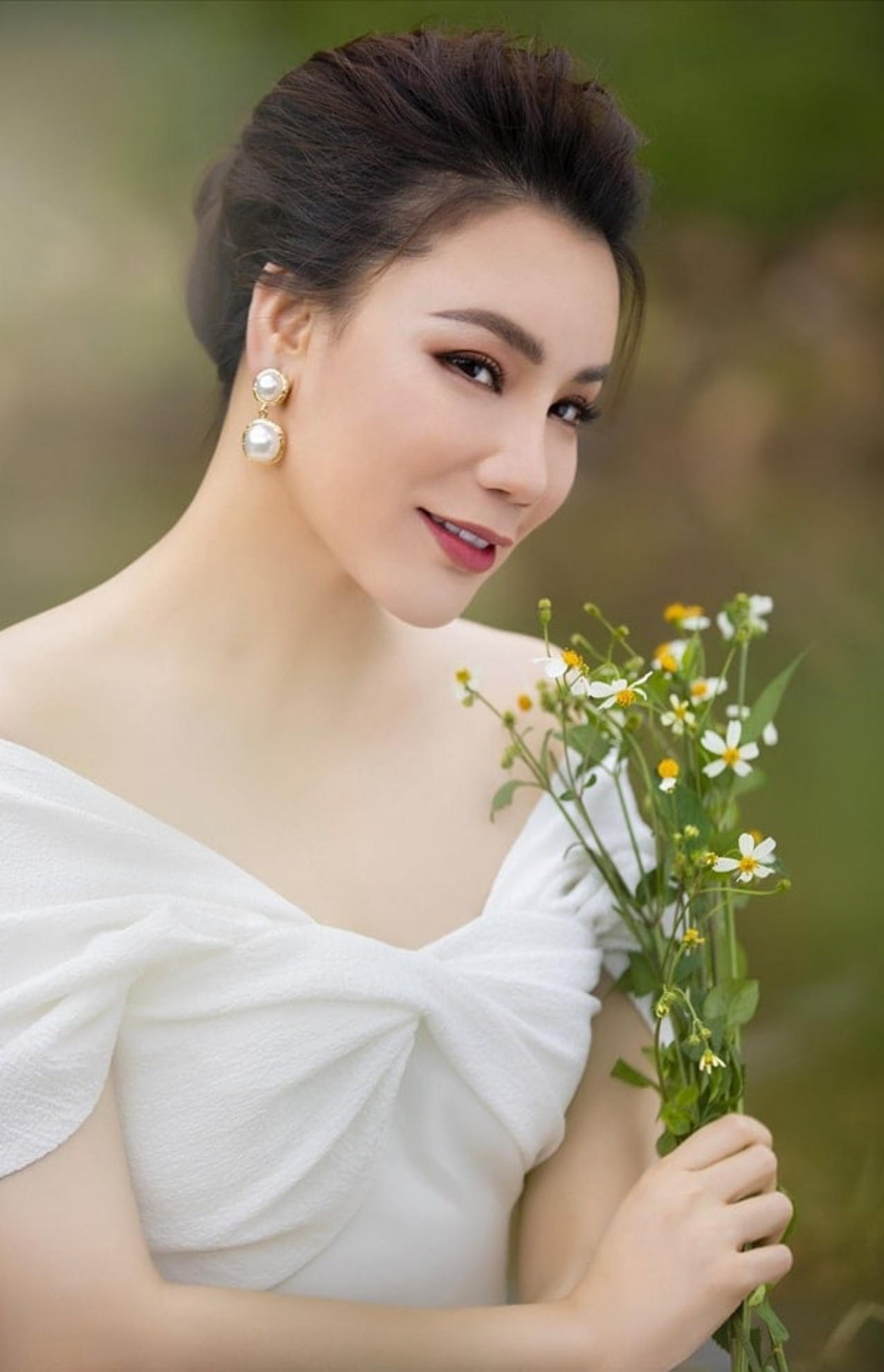 Sao Việt làm giáo viên: Người là ca sĩ hạng A, người bị nhầm là sinh viên - Ảnh 3.