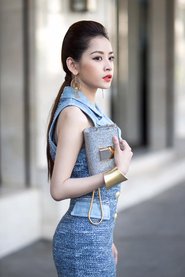 'Cặp chị em' Vbiz Văn Mai Hương - Chi Pu có chiêu siết cân giữ dáng đáng tham khảo ra sao? - Ảnh 13.